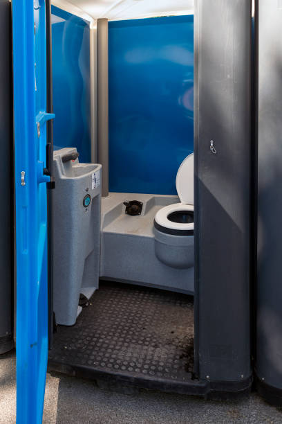 Best Temporary restroom rental  in Califon, NJ
