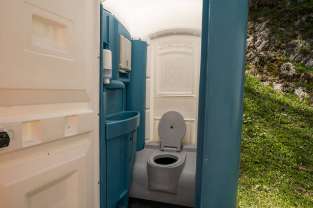 Best Construction site porta potty rental  in Califon, NJ
