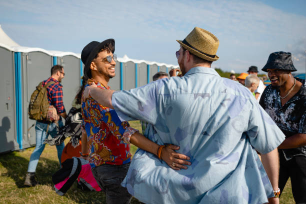 Best Local porta potty services  in Califon, NJ