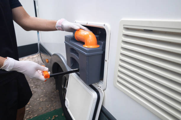 Best Best portable toilet rental  in Califon, NJ