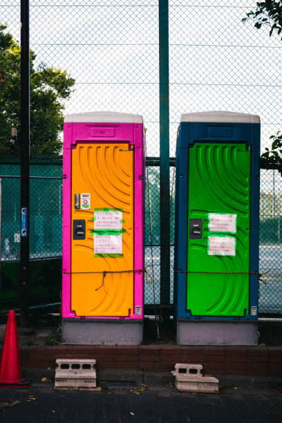  Califon, NJ Porta Potty Rental Pros