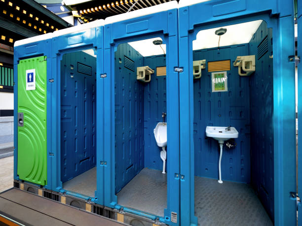 Best Affordable porta potty rental  in Califon, NJ