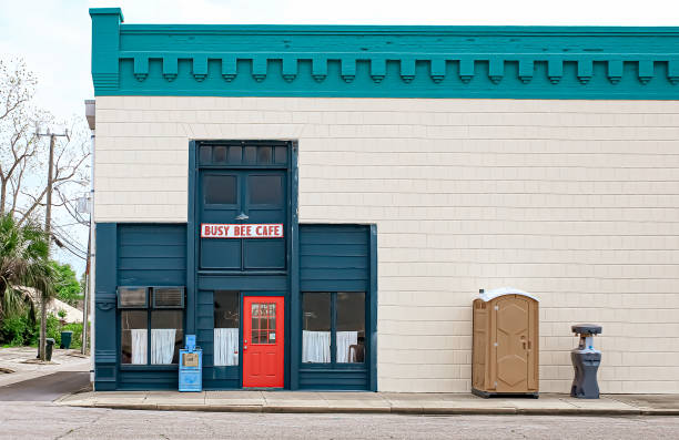 Portable Toilet Options We Offer in Califon, NJ