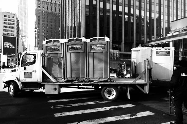 Best Portable toilet rental cost  in Califon, NJ